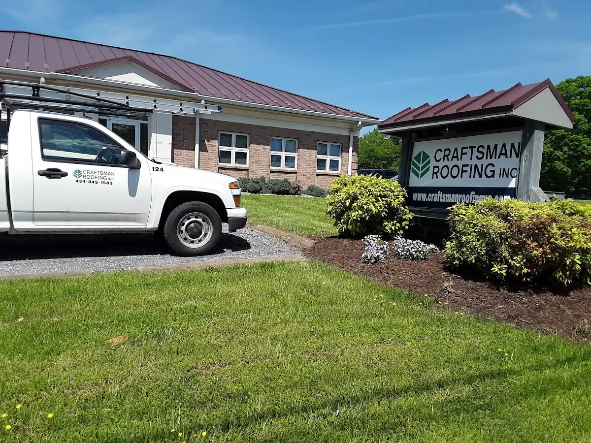Quality Roof Replacement by experienced craftsmen in Lotus